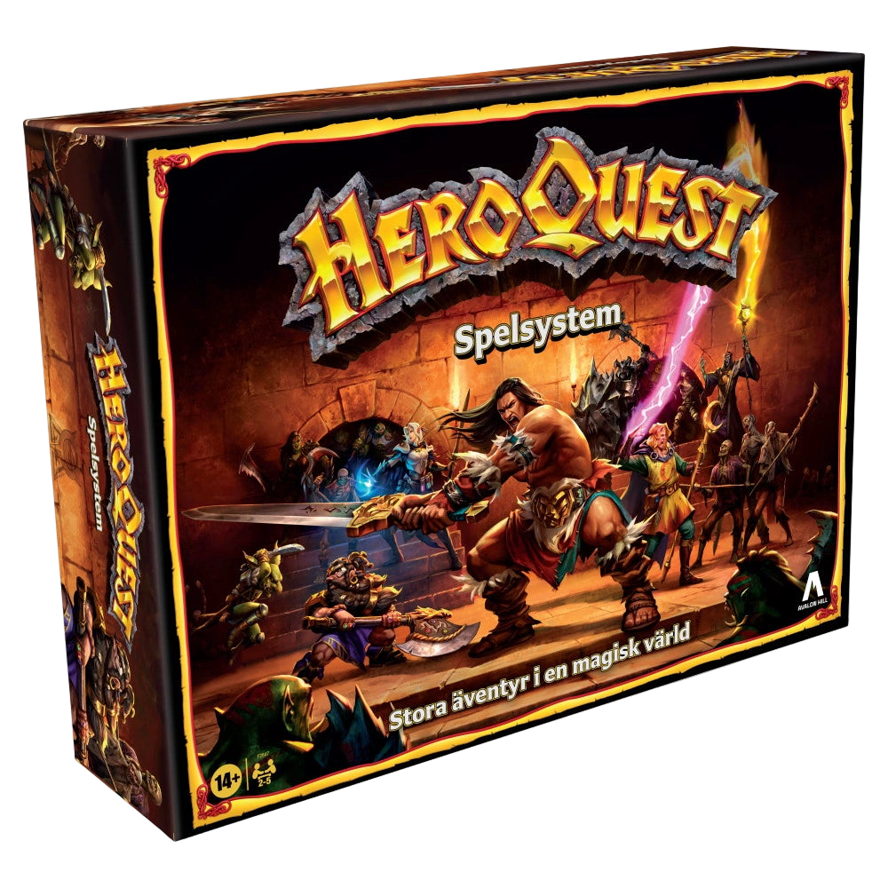 HeroQuest
