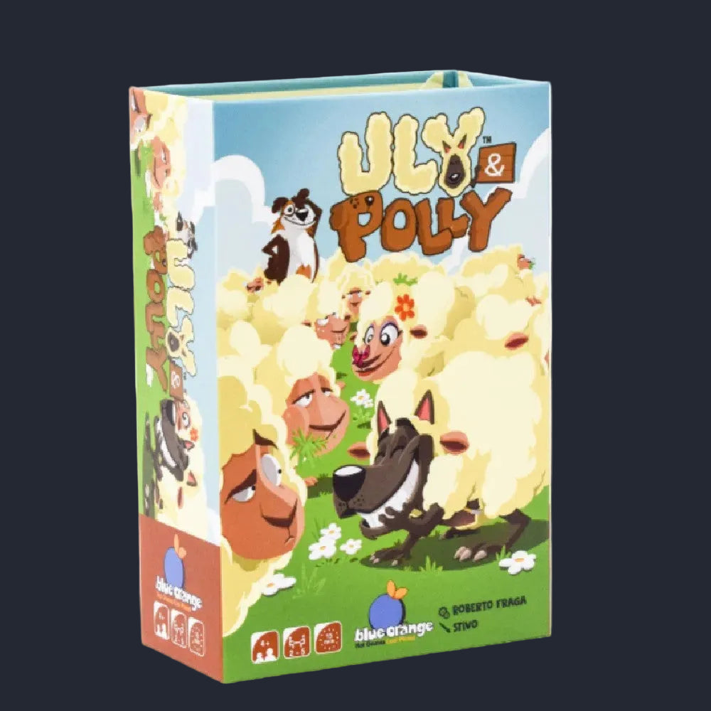Uly & Polly (EN)