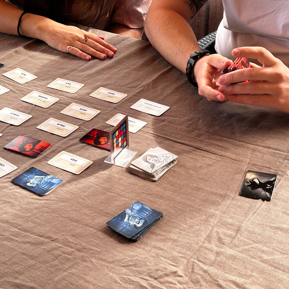 Codenames (SE)