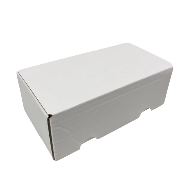 Cardboard Box 550 Cards FIREGAMES