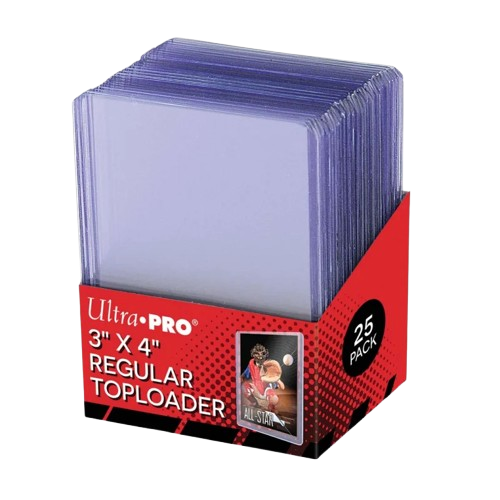 Ultra Pro - Toploader (25st)