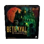 Betrayal at House on the Hill