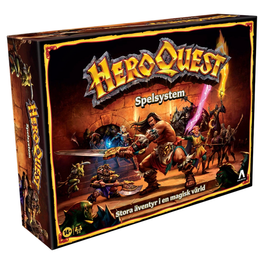 HeroQuest