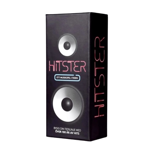 Hitster SWE