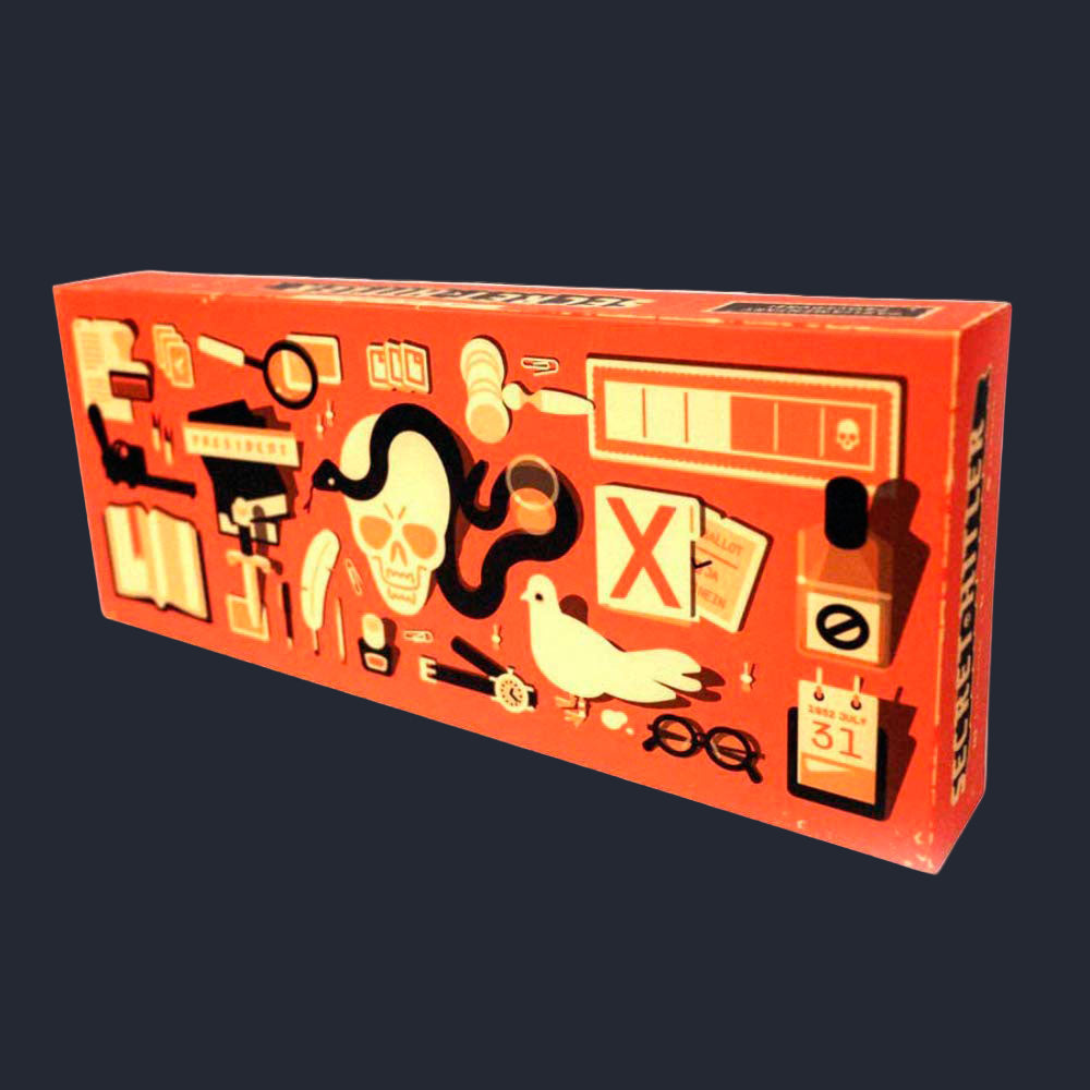 Secret Hitler