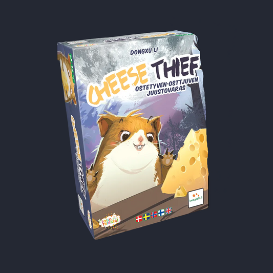 Cheese Thief (SV)