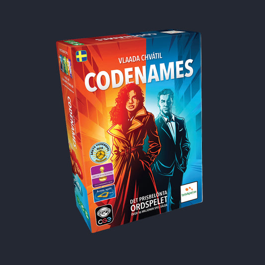 Codenames (SE)