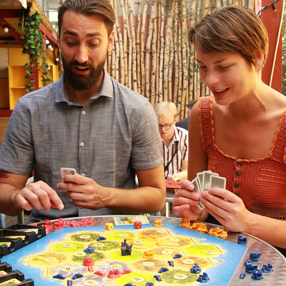 Catan (SE)