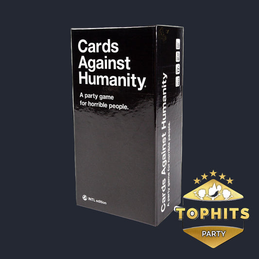 Cards Against Humanity - International Edition