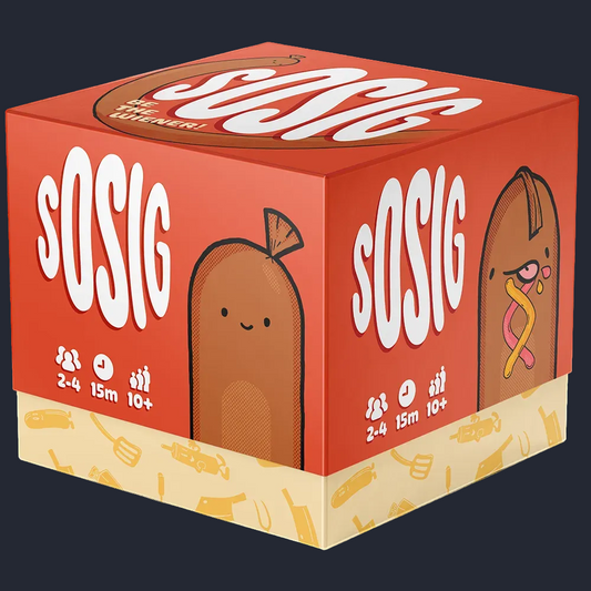 Sosig (EN)