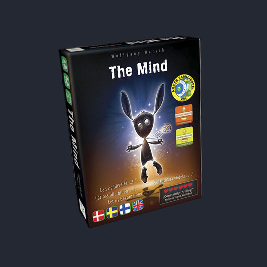 The Mind (SE)