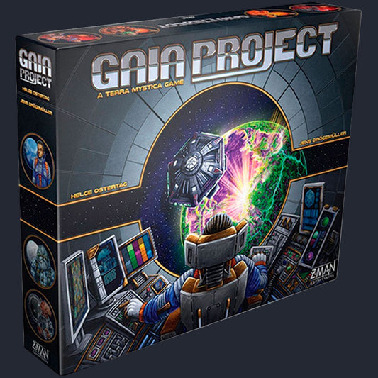 Gaia Project (EN)