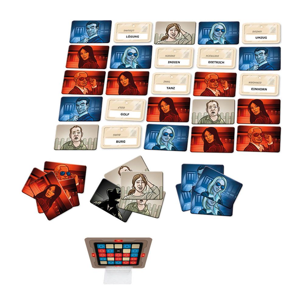 Codenames (SE)