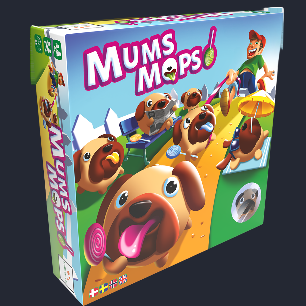 Mums Mops (SE)