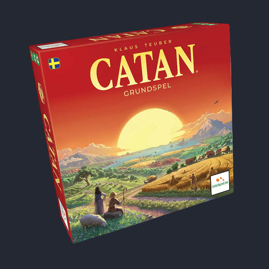 Catan (SE)