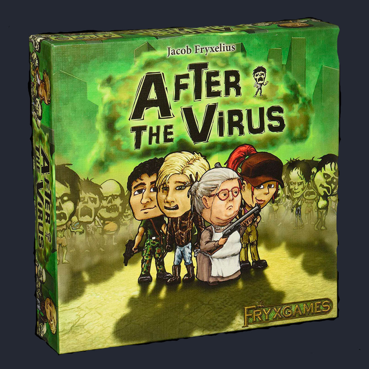 After the Virus (EN)