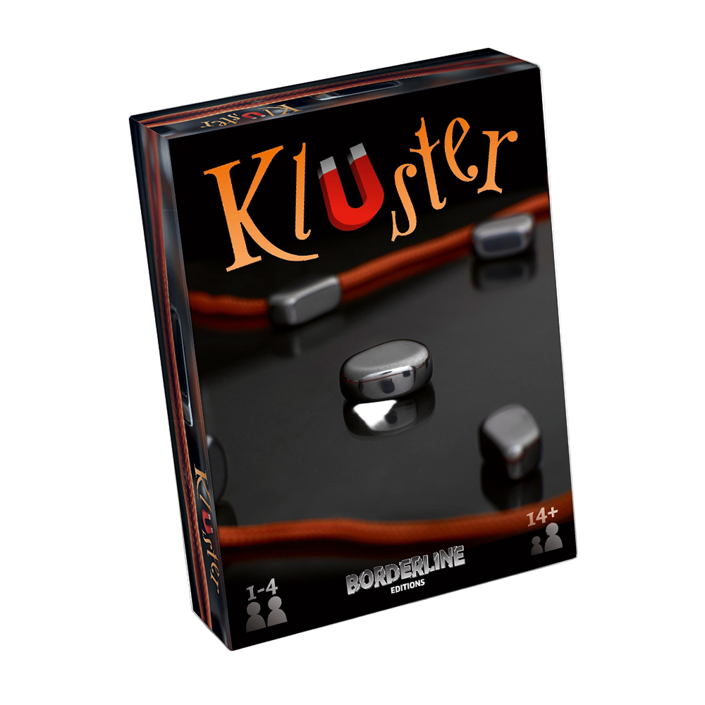 Kluster (SE)