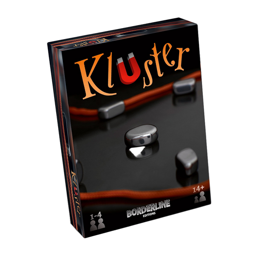 Kluster (SE)