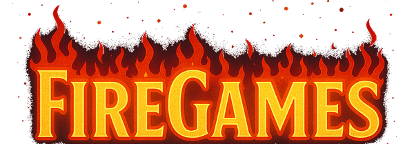 FIREGAMES