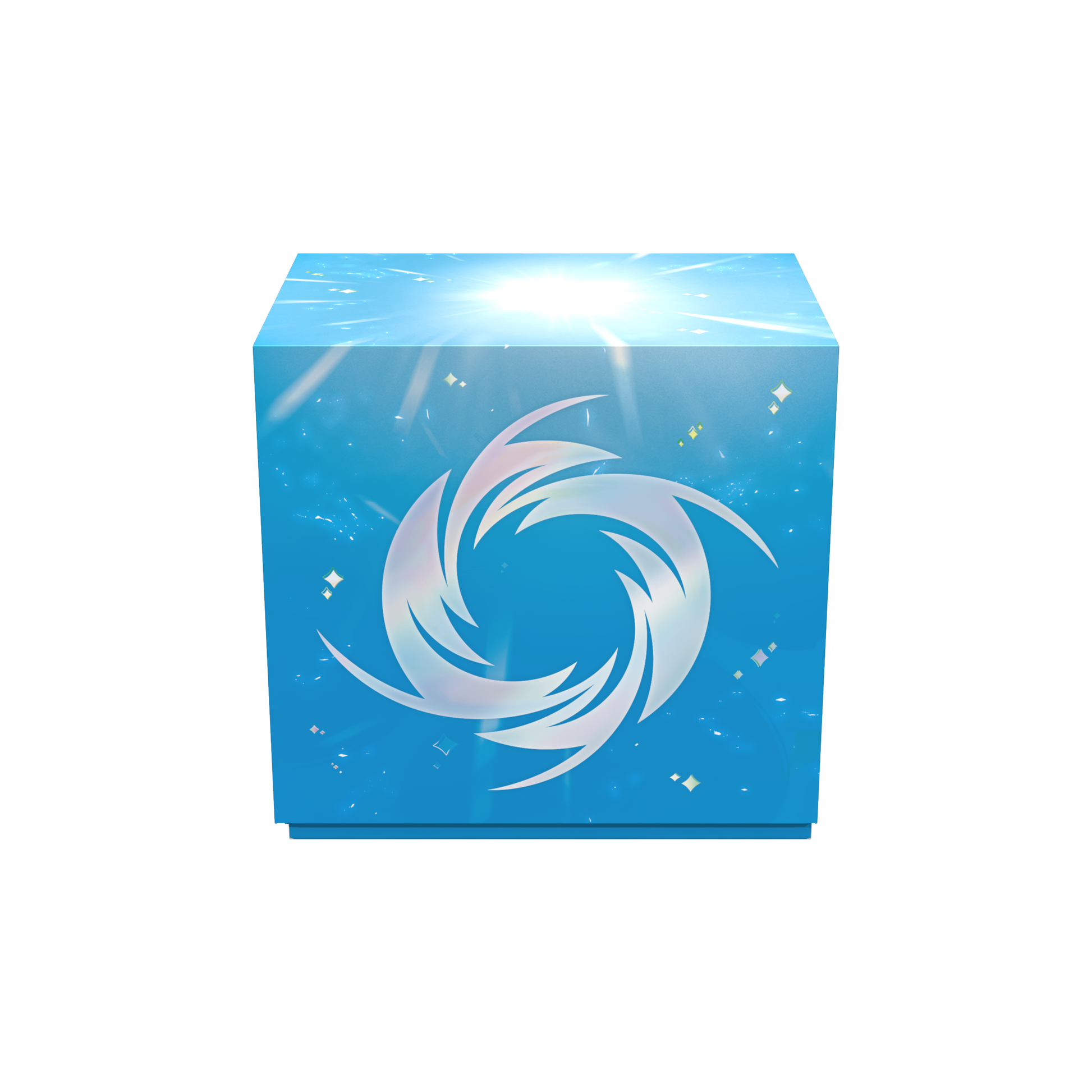 Riftbound: League of Legends TCG - Radiance Vault FIREGAMES