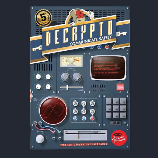 Decrypto