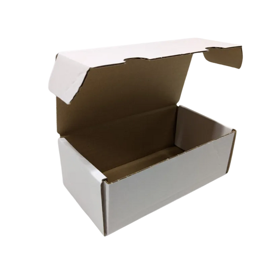 Cardboard Box 550 Cards FIREGAMES