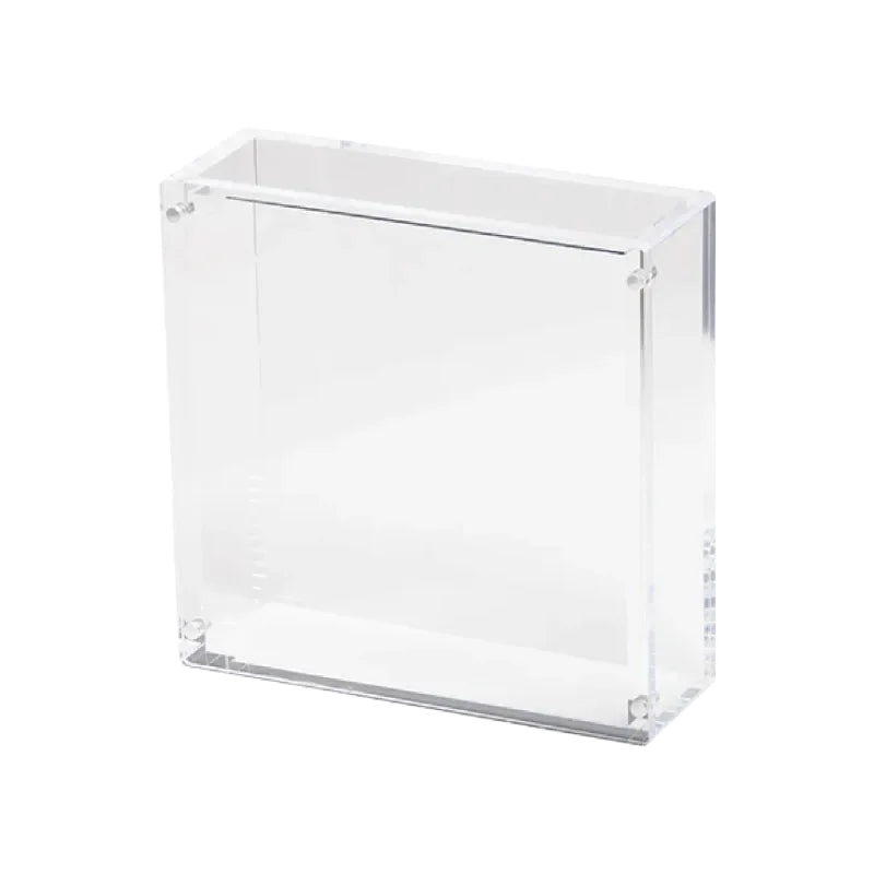 The Acrylic Box│ Japansk Boosterbox Pokemon Akrylskydd FIREGAMES