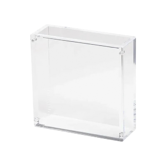 The Acrylic Box│ Japansk Boosterbox Pokemon Akrylskydd FIREGAMES