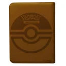 Ultra Pro Elite Series 9-pocket Zip Binder Eevee